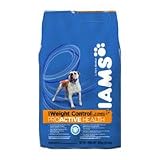Iams Dry Dog Food - Weight Control (40 lb.)
