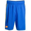 10-11 Spain Home Shorts