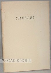  Percy Bysshe Shelley