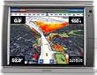 Garmin GPSMAP 7015 GPS Chartplotter MFD