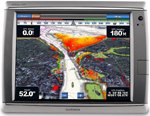 Garmin GPSMAP 7015 GPS Chartplotter MFD