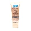 Jergens Natural Glow Face Moisturizer, Fair Skin Tone - 2.5 OZ