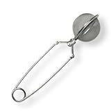 21h3FWJ38WL. SL160  Tea Infuser Mesh Spoon   2 Inch Diameter
