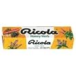 Ricola natural honey herb cough suppressant and throat drops - 24 X 10 sticks