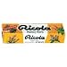 Ricola natural honey herb cough suppressant and throat drops - 24 X 10 sticks