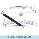 Review Maytag  / Stove/Oven/Range Door Hinge - 7106P055-60