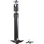 Panavise 883-T CCTV Dual Option Telescoping Shaft (Black)