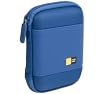 Case Logic PHDC1B Etui pour unit� de disque dur 2,5 semi-rigide Bleu