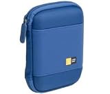 Case Logic Sku phdc 1 Blue Case For 18 Or 25 External Hard Drives Eknlinmult Wet Wipe Dispenser 100 Wipes Refill Pack With 100 Moist Cleaning Cloths
