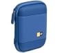 Case Logic PHDC-1 Small EVA External Hard Drive Case (Blue)