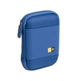 Case Logic PHDC-1 Small EVA External Hard Drive Case (Blue) by 