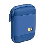 Case Logic PHDC1B Etui pour unit� de disque dur 2,5 semi-rigide Bleupar Case Logic