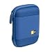 Case Logic PHDC-1 Small EVA External Hard Drive Case (Blue)