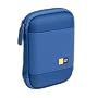 Caselogic Small Hard Drive Case, EVA Outer, Blue
