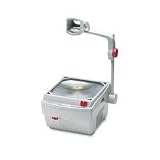 Model 3002 Overhead Projector, 3000 Lumens, 17 7/8w x 16d x 27h (APO3002)