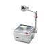Model 3002 Overhead Projector, 3000 Lumens, 17 7/8w x 16d x 27h (APO3002)
