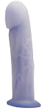 Tantus O2 Revolution Dildo, Twilight