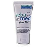 SEBAMED Clear Face Pflegegel, 50 ml