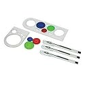 Hypotrochoid Art Set
