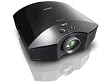 Sony VPLHW15 Home Theater SXRD Projector (Black)