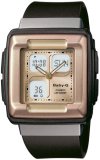 CASIO Baby-G EARTH & GOLD BG-80BB-5EJF レディース画像