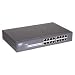Electronics : SMC Networks EZNET-16SW 10/100Mbps Unmanaged 16-Port Switches
