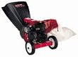 Yard Machines 24A-452G700 205cc Briggs & Stratton 800 Series Gas-Powered Chipper Shredder