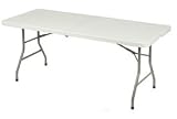 Compact Fold In Half 72 X 29 Table