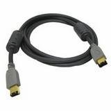 Cables to Go Ultima - IEEE 1394 cable - 4 pin FireWire (M) - 4 pin FireWire (M) - 15 ft ( IEEE 1394 )