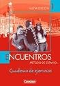 Encuentros - 3. Fremdsprache - Bisherige Ausgabe: Band 1 - Cuaderno de ejercicios: Metodo de Espanol