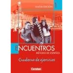 Encuentros - 3. Fremdsprache. Método de Espaol