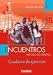 Bücher : Encuentros - 3. Fremdsprache: Encuentros 1. Nueva Edicion. Cuaderno de Ejercicios: Metodo de Espanol