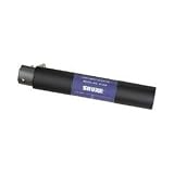 Shure A15LA Line Adapter To Connect & Attenuate High Level Line Outputs To Low Impedance Mic Inputs