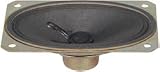 2-3/8 x 3-9/16 Mini Speaker 45 Ohm