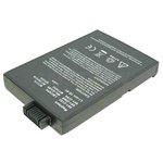 Li-Ion Replacement Apple M7318 Laptop Battery - Fits PowerBook G3 12 inch, PowerBook G3 13 inch and PowerBook G3 14 inch