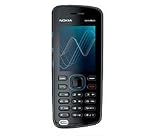 Nokia - 5220 XpressMusic - T�l�phone portable - Ecran 2 - Photo 2 MP - Lecteur mp3 - Bluetooth - Blue