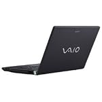 #2: Sony VAIO BZ560N30 - Core 2 Duo P8400 / 2.26 GHz - Centrino 2 - RAM 2 GB - HDD 160 GB - DVD?RW (?R DL) / DVD-RAM - G...