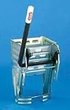Mop Squeeze Wringer - Metal Sidepress, For 20 - 40 oz Mop Heads, EA