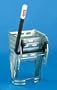 Mop Squeeze Wringer - Metal Sidepress, For 20 - 40 oz Mop Heads, EA