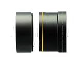 RT6265T/W Tube For Coolpix 8800 - Raynox Camera Adapter for Nikon Coolpix 8800