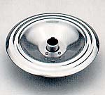 Brasstech 223-BT Polished Silver Escutcheon 223-BT