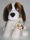 21h3sKAVhaL. SL160  Duck at the Door 12 Plush Beagle Puppy Brody Doll