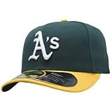 Oakland Athletics New Era OnField 59FIFTY