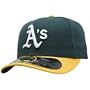 Oakland Athletics New Era OnField 59FIFTY (5950) Home Cap (7 3/8)