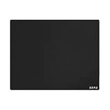HIEN HARD L Japan black | SAMURAI gaming mouse pad (Made in Japan)