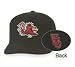 South Carolina Gamecocks Mascot Fitted College Cap