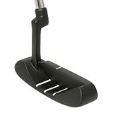 AMERICAN GOLF ACCUPOINT SERIES FLANGE PUTTER: LEFT OR RIGHT HAND ALL SIZES; BUILT IN THE USA *IN STOCK NOW