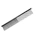 Greyhound Style Comb 7.5 inch Fine/Med