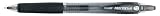 Pilot BeGreen Precise Gel Fine Point Retractable Black Gel Ink Pens, Dozen Box, 15001