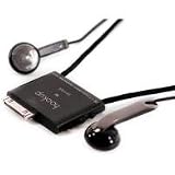 Lenntek Hookup Lanyard - Black